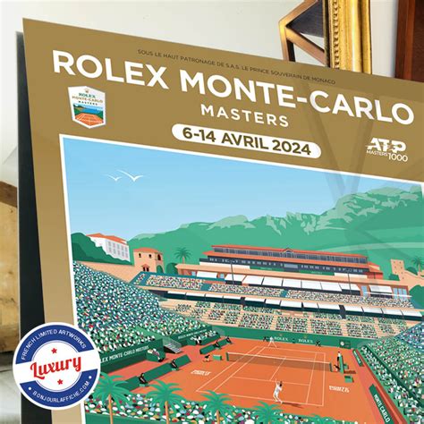 rolex masters monaco 2020 dates|Rolex monte carlo 2024.